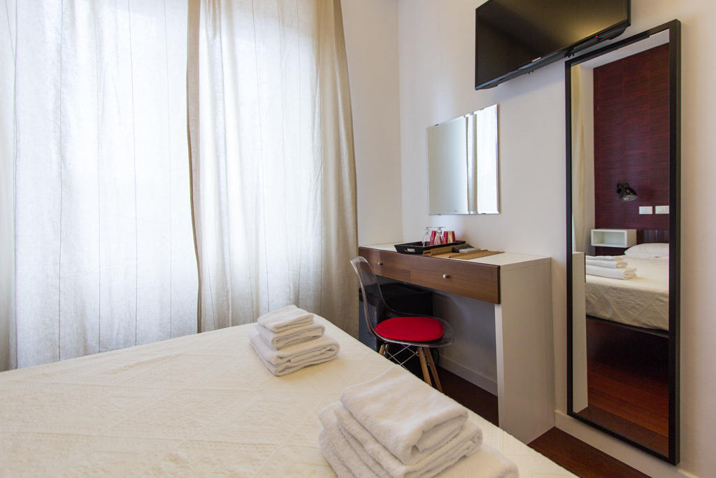 Relais Star Of Trastevere Roma Habitación foto