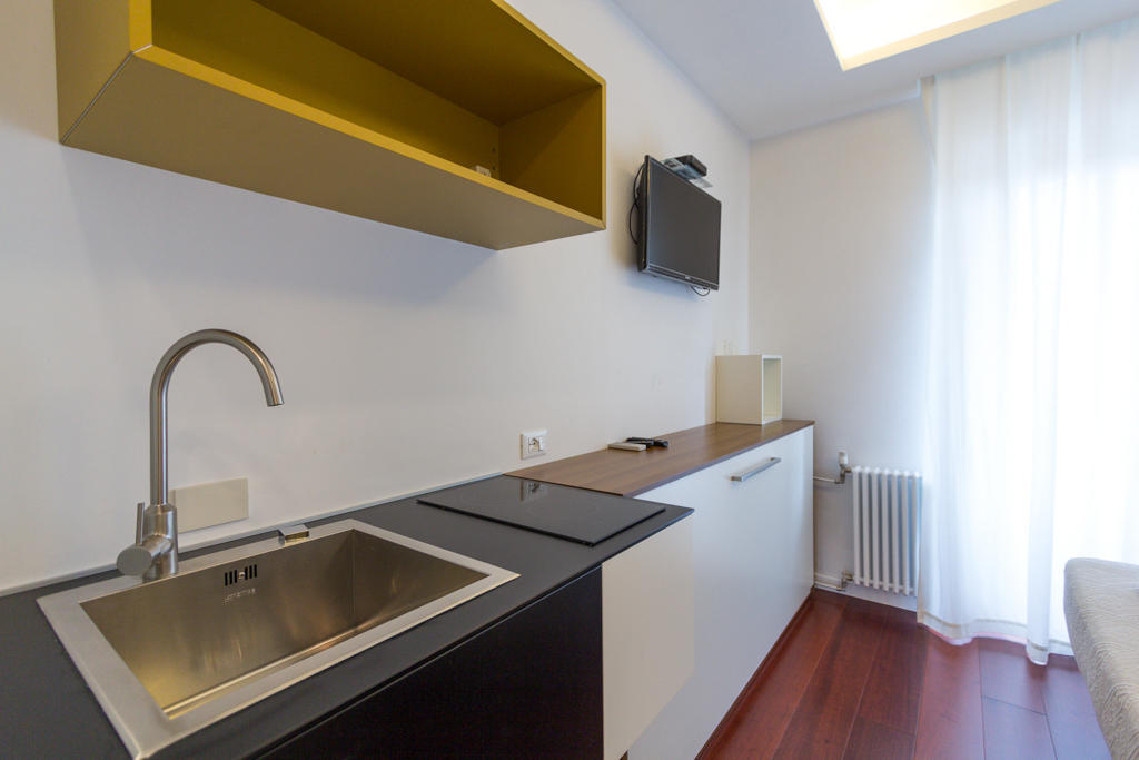 Relais Star Of Trastevere Roma Habitación foto