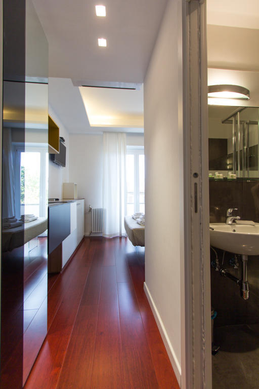 Relais Star Of Trastevere Roma Exterior foto
