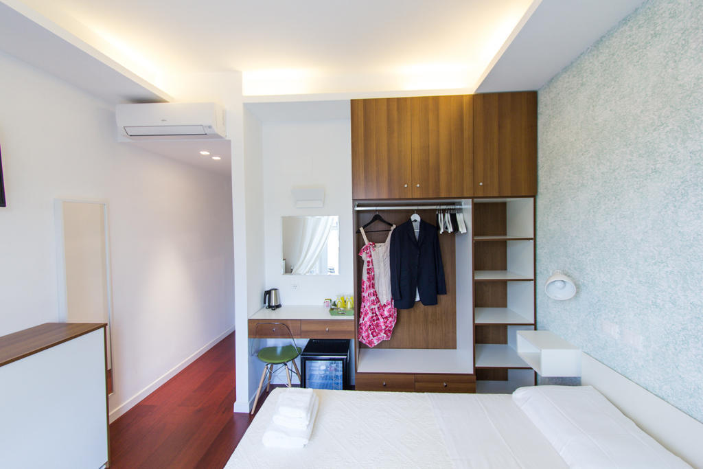 Relais Star Of Trastevere Roma Exterior foto