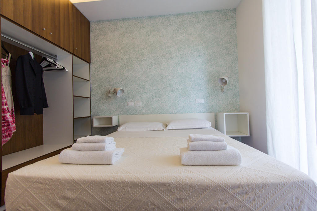 Relais Star Of Trastevere Roma Exterior foto
