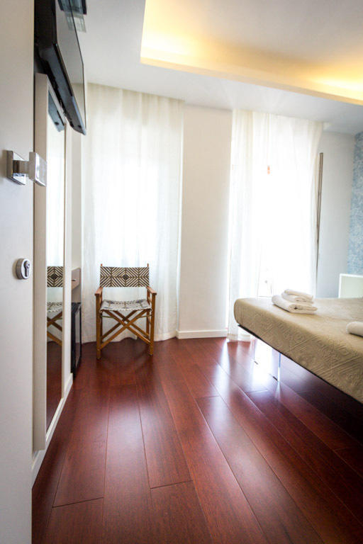 Relais Star Of Trastevere Roma Habitación foto