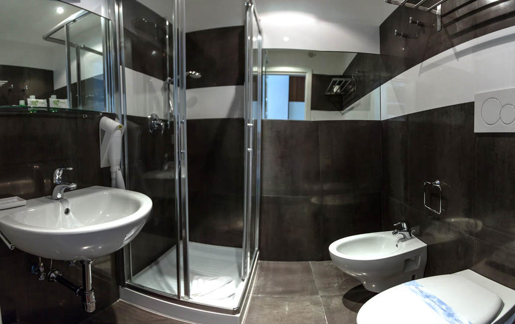 Relais Star Of Trastevere Roma Exterior foto