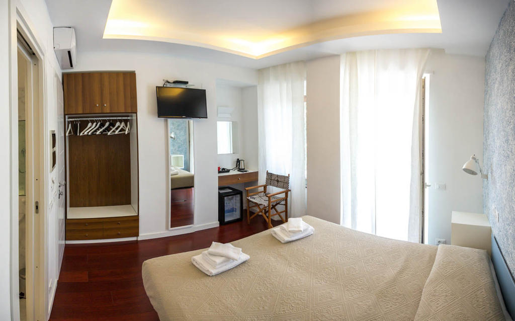 Relais Star Of Trastevere Roma Exterior foto