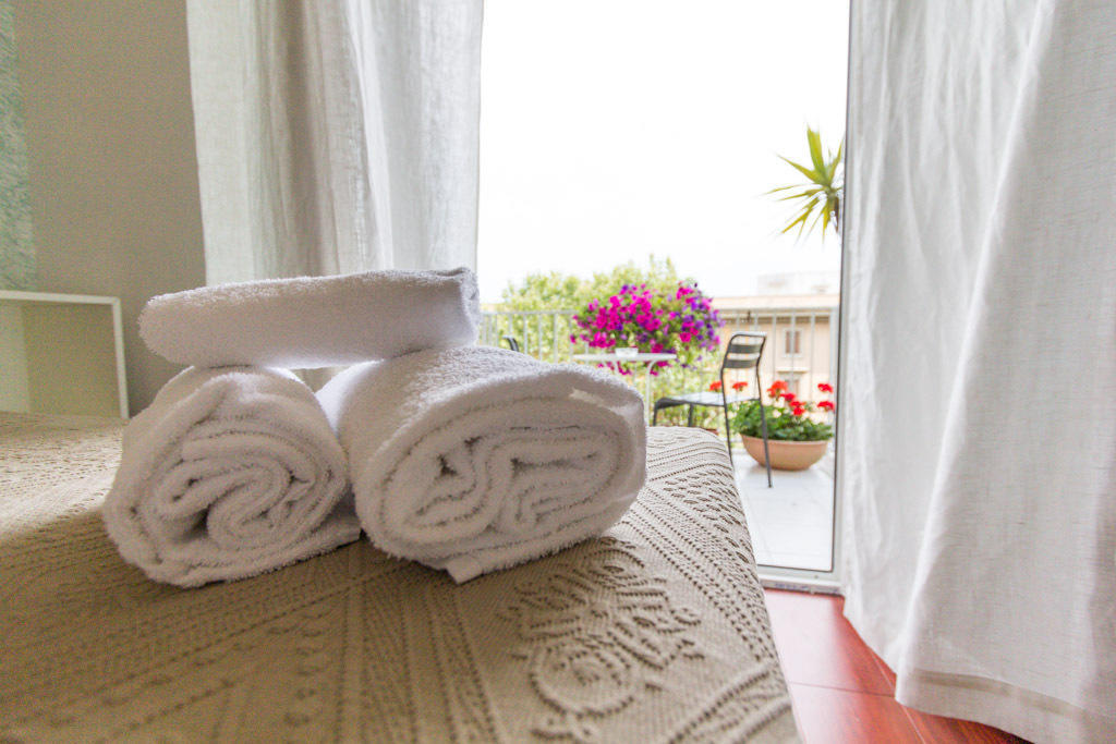 Relais Star Of Trastevere Roma Exterior foto
