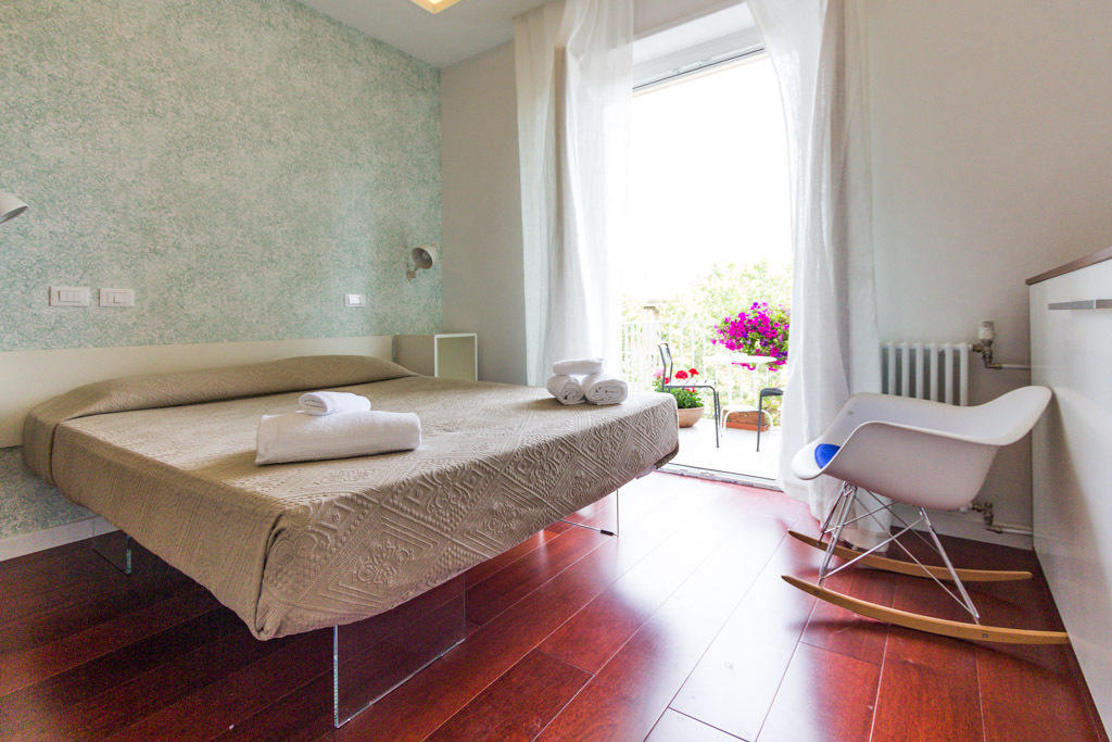 Relais Star Of Trastevere Roma Exterior foto
